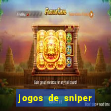 jogos de sniper para pc